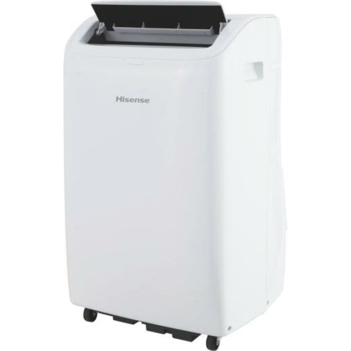 Hisense APH09QC Aire Acondicionado Portátil WiFi 2236 Frigorías