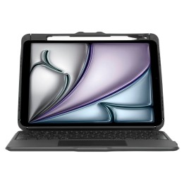 Funda con Teclado Targus iPad Air 10.9"-11" (THZ967ES)