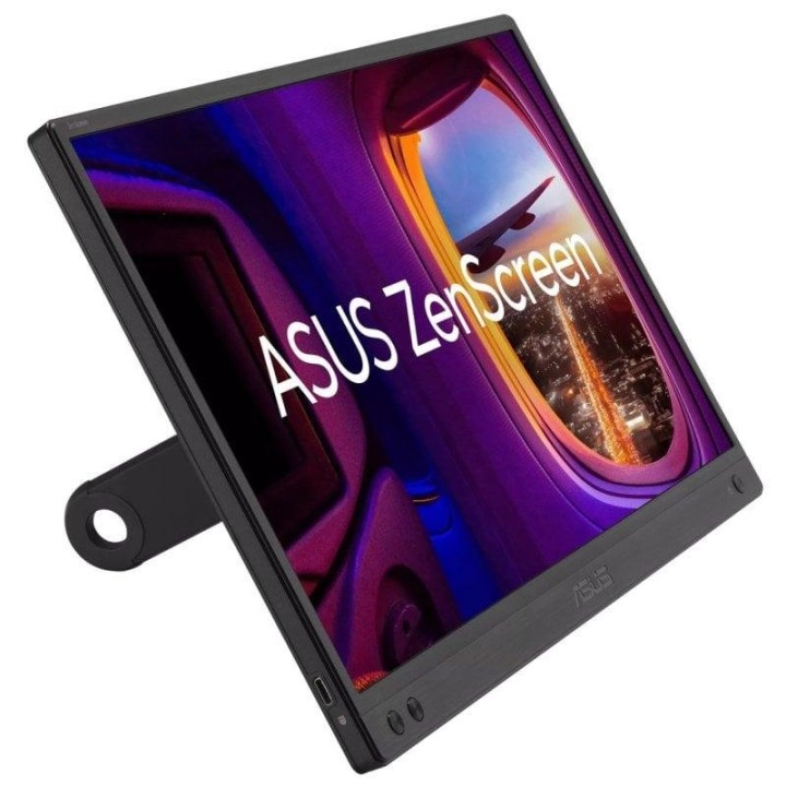ASUS ZenScreen MB166CR 15.6" LED IPS FullHD