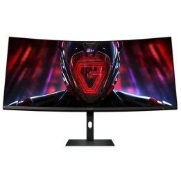 Xiaomi G34WQi 34" LED UltraWide QHD 180Hz FreeSync Curva