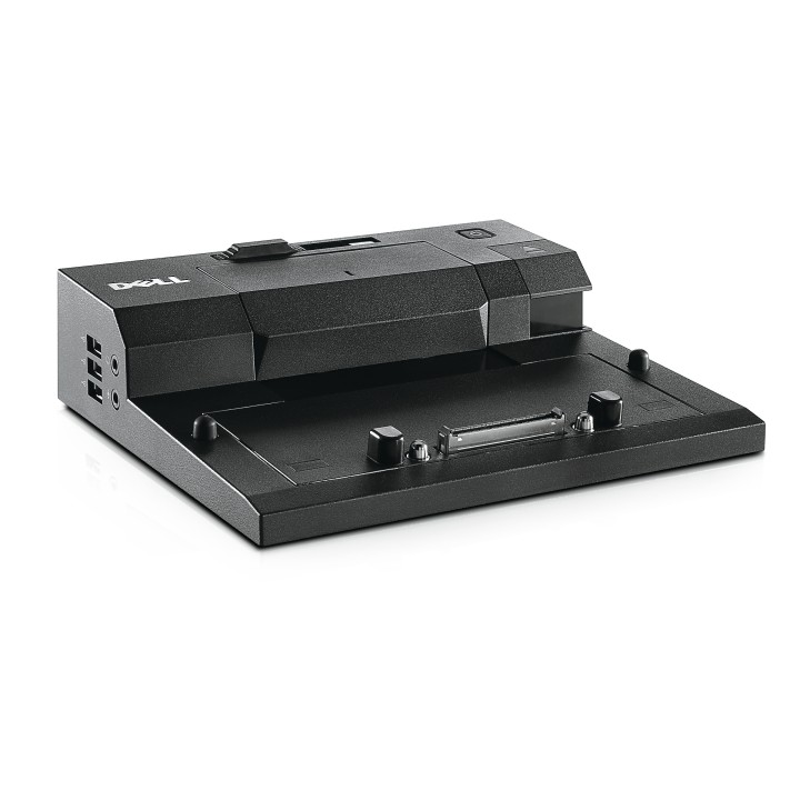 Dell Simple E-Port II Con USB V3.0 (DOC0001A)