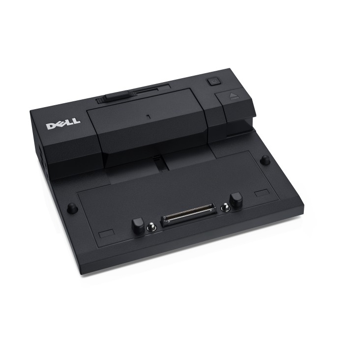 Dell Simple E-Port II Con USB V3.0 (DOC0001A)