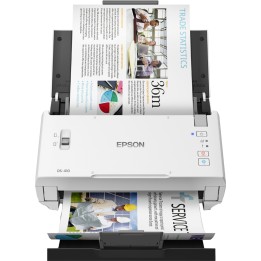 Escáner Epson WorkForce DS-410 A4 USB ADF (B11B249401)
