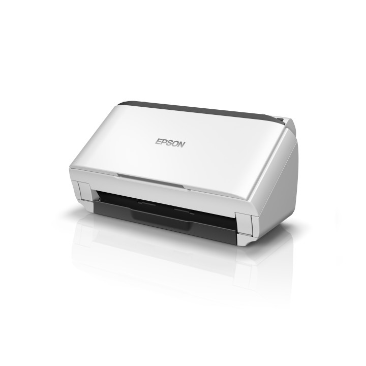 Escáner Epson WorkForce DS-410 A4 USB ADF (B11B249401)