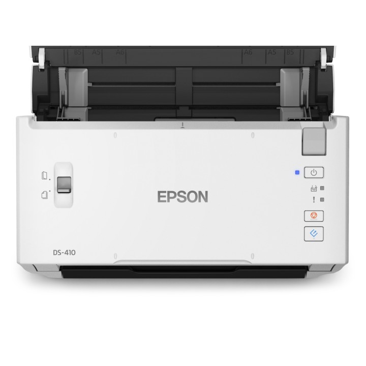 Escáner Epson WorkForce DS-410 A4 USB ADF (B11B249401)