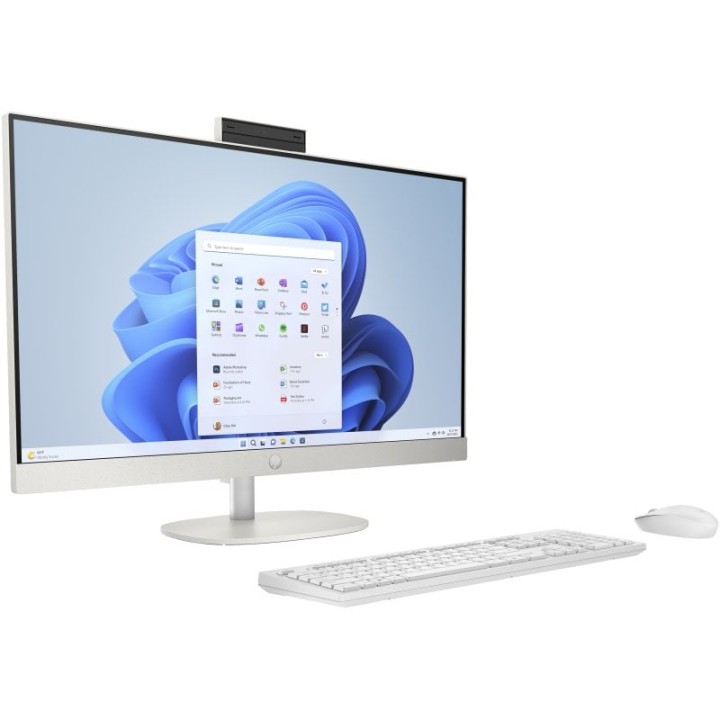 HP All-in-One 24-cr0067ns Intel Core i5-1335U/8GB/512GB SSD/23.8" Táctil