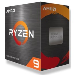 AMD Ryzen 9 5900XT 3.3/4.8GHz