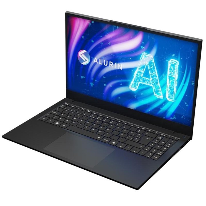 Alurin Flex Advance IA Intel Core Ultra 5 125H/16GB/1TB SSD/15.6"