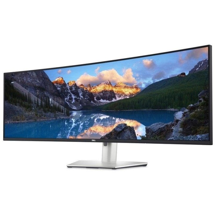 Dell Ultrasharp U4924DW 49" LED IPS UWDQHD Curvo USB-C