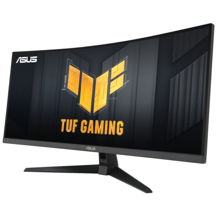 ASUS TUF Gaming VG34VQ3B 34" LED VA UltraWide QHD 180Hz HDR 400 FreeSync Premium Curva