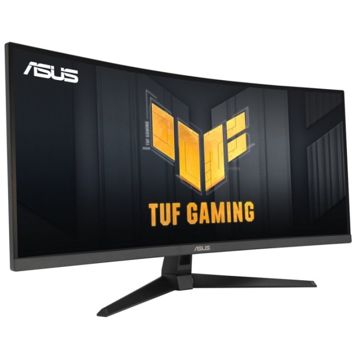 ASUS TUF Gaming VG34VQ3B 34" LED VA UltraWide QHD 180Hz HDR 400 FreeSync Premium Curva