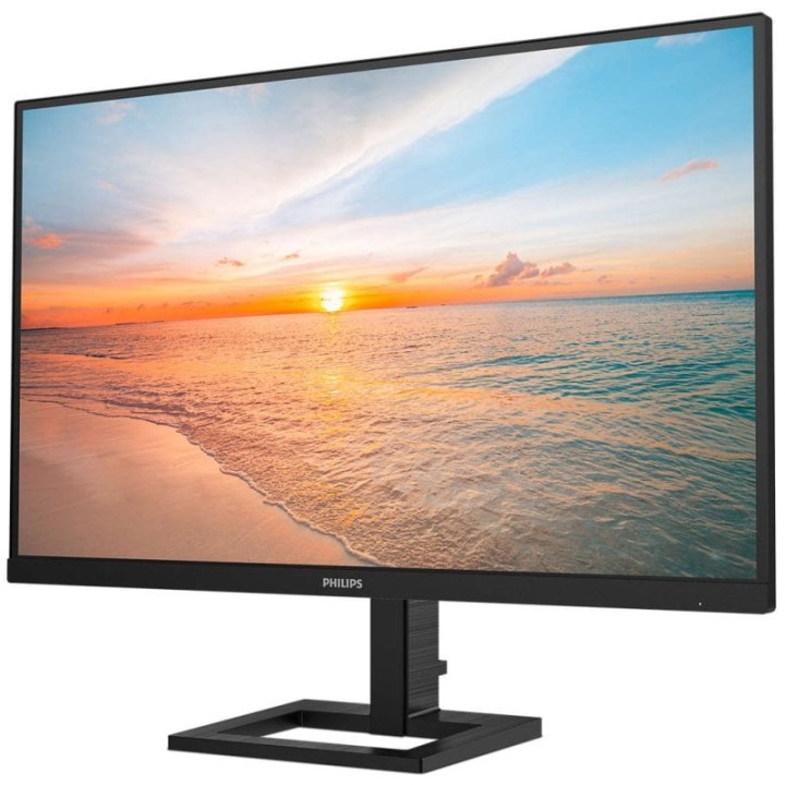 Monitor Philips 27″ 4K 60Hz IPS HDR10 USB-C Altura Ajustable LowBlue