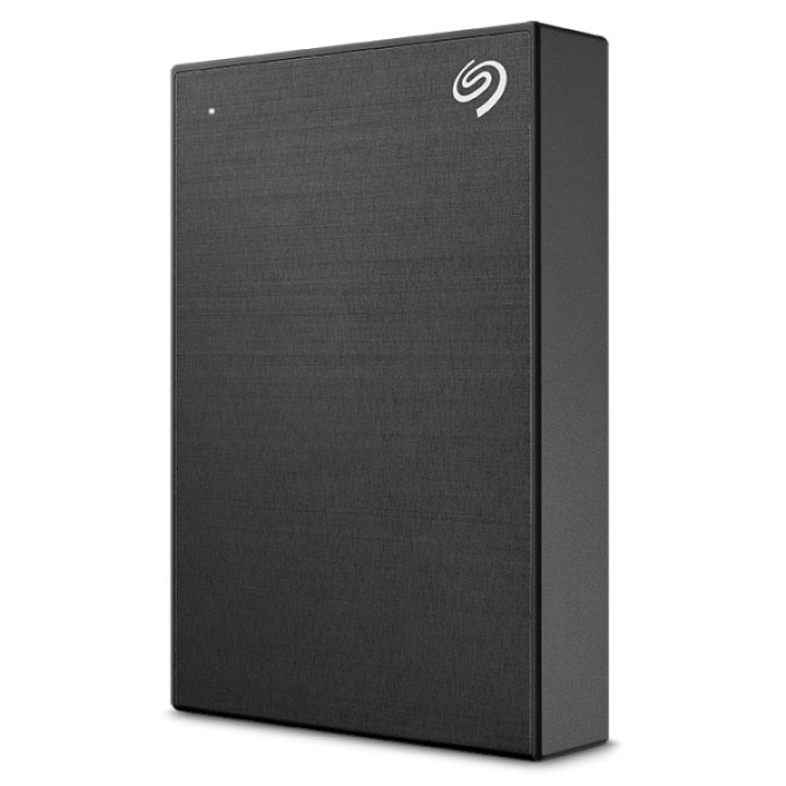 Seagate One Touch 2.5" 5TB USB 3.0 Negro
