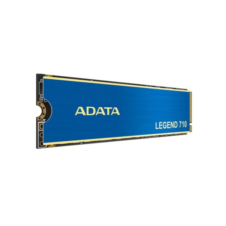 Adata Legend 710 256GB SSD M.2 NVMe NAND Gen3x4
