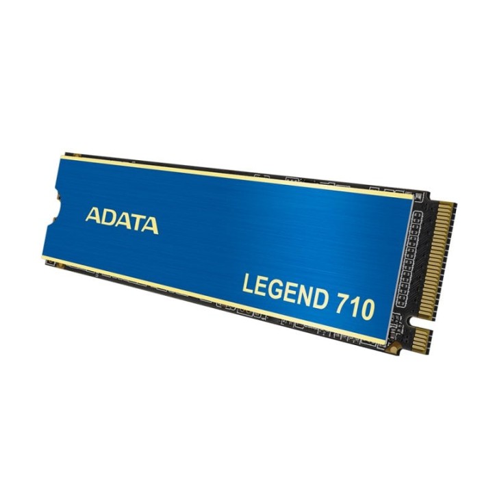 Adata Legend 710 256GB SSD M.2 NVMe NAND Gen3x4