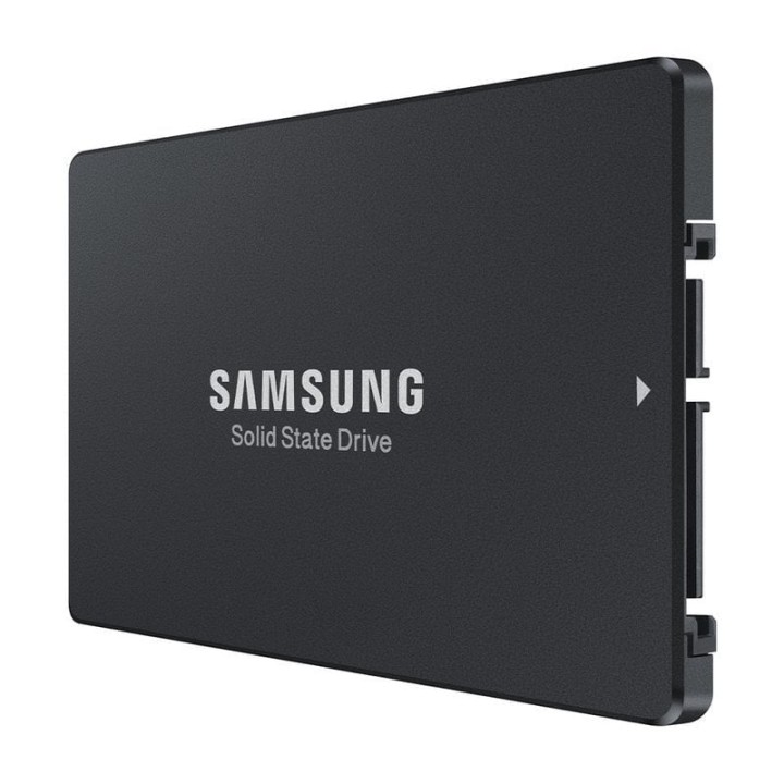 Samsung PM893 1.92 TB SSD 2.5" V-NAND TCL SATA 3