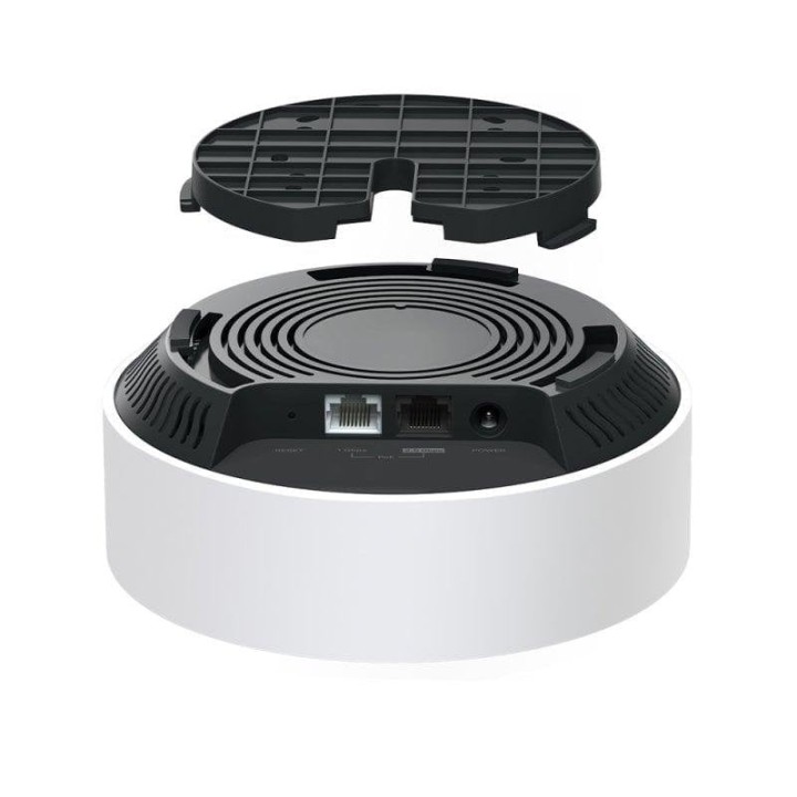 TP-Link DECO X50-POE Sistema Wi-Fi Mesh Doble banda Wi-Fi 6 Blanco