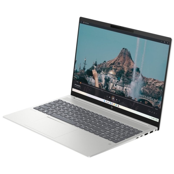 HP Pavilion Plus 16 16-ab1004ns Intel Core Ultra 7 155H/32GB/1TB SSD/RTX 4050/16"