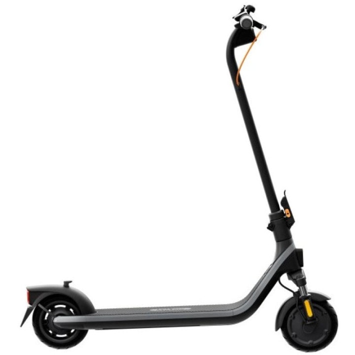 Ninebot by Segway Kickscooter E2 Plus II Patinete Eléctrico 8.1"