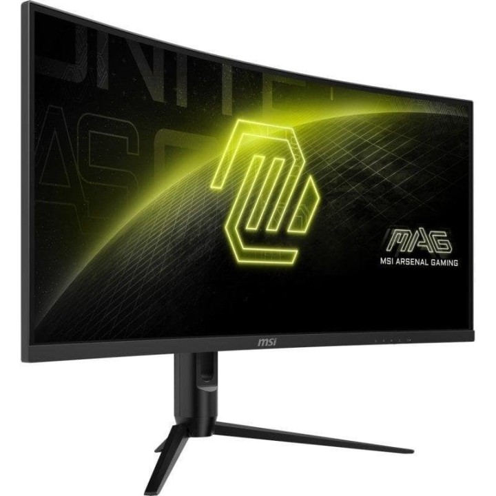 MSI MAG 342CQR E2 34" LED VA UltraWide QHD 180Hz Curva