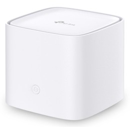 TP-Link HX141 Sistema Mesh WiFi 6 Doble Banda AX1500 SPI WPA3