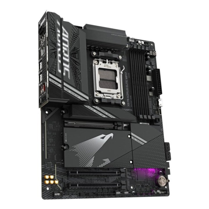 Gigabyte X870 A ELITE WIFI7