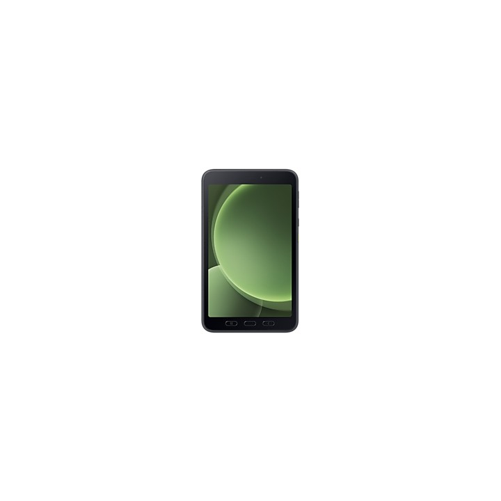 Tablet Samsung Active5 8" 6Gb 128Gb 5G Verde (SM-X306B)