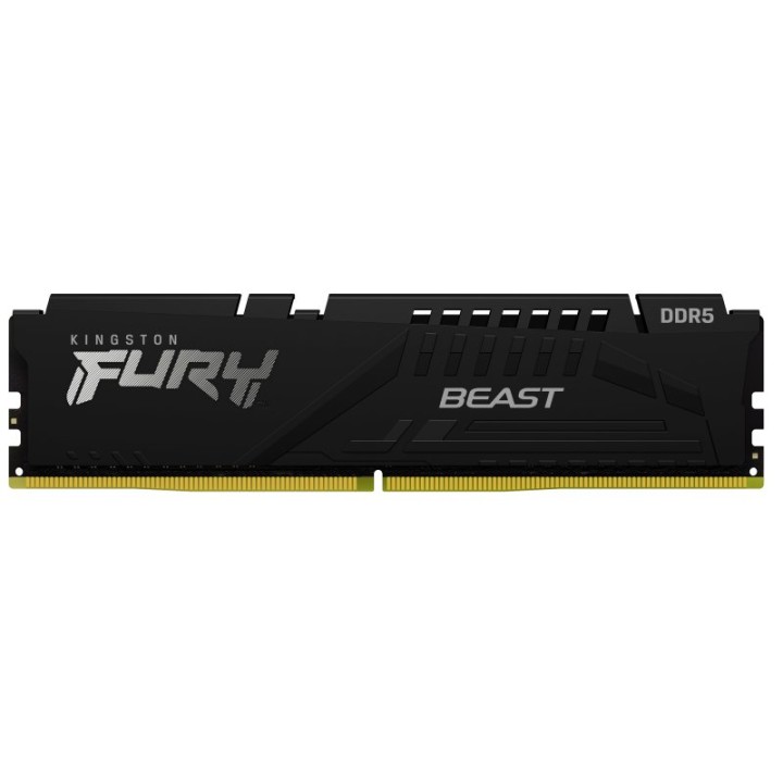 Kingston FURY Beast DDR5 6000MHz 32GB 2x16GB CL36 AMD EXPO