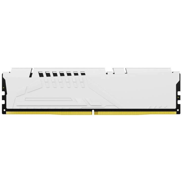 Kingston FURY Beast DDR5 6000MHz 16GB CL36 AMD EXPO Blanca