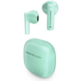 Energy Sistem StreetMusic Auriculares Bluetooth True Wireless Verdes