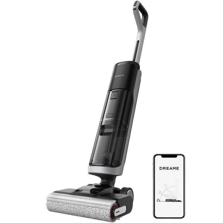 Dreame H14 Pro Aspiradora Escoba en Seco y Húmedo 400W