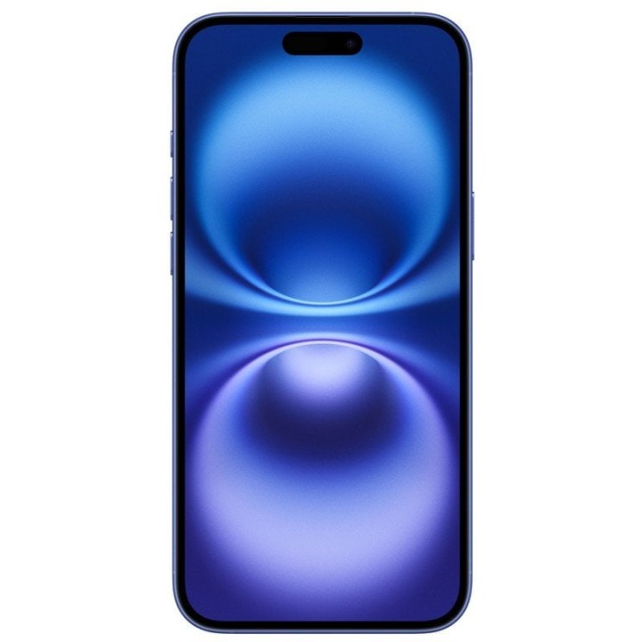 Apple iPhone 16 Plus 128GB Azul Ultramar