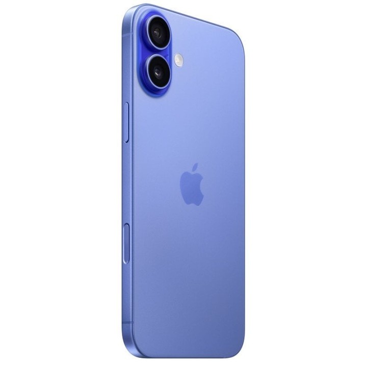 Apple iPhone 16 Plus 128GB Azul Ultramar