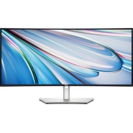 Dell UltraSharp U3425WE 34" LED IPS UltraWide QHD 120Hz Curva USB-C