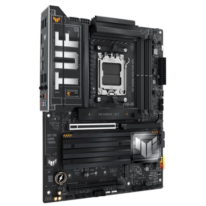ASUS TUF GAMING X870-PLUS WIFI