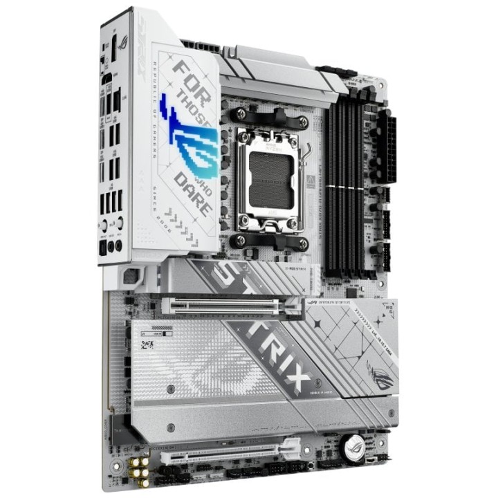 ASUS ROG STRIX X870-A GAMING WIFI