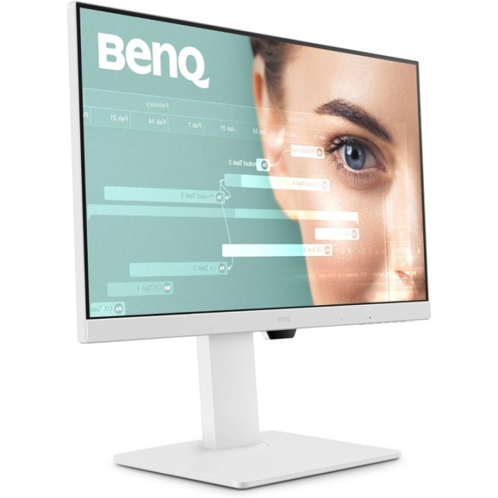 BenQ Eye Care GW2486TC 23.8" LED IPS FullHD 100Hz USB-C