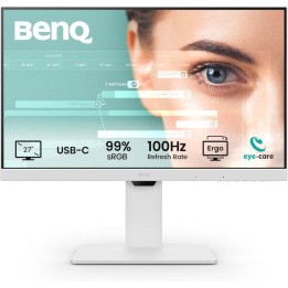 BenQ Eye Care GW2786TC 27" LED IPS FullHD 100Hz USB-C