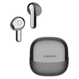 Xiaomi Buds 5 Auriculares Bluetooth con Cancelación Activa de Ruido Negros