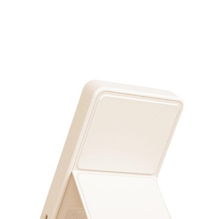 Xiaomi Magnetic Powerbank 6000mAh 15W Blanco