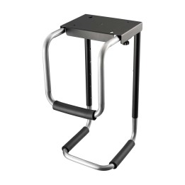 Soporte AISENS Bajo Mesa para PC hasta 30Kg (MPC08-337)