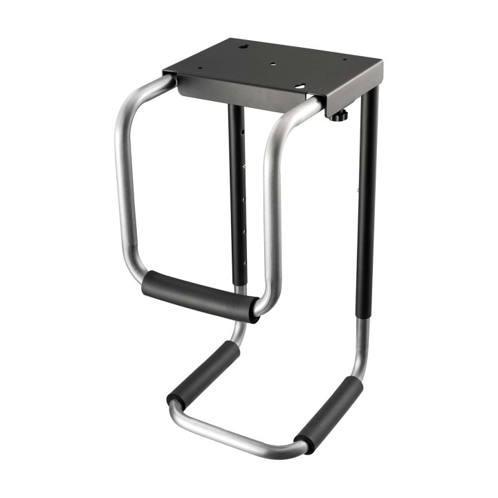 Soporte AISENS Bajo Mesa para PC hasta 30Kg (MPC08-337)