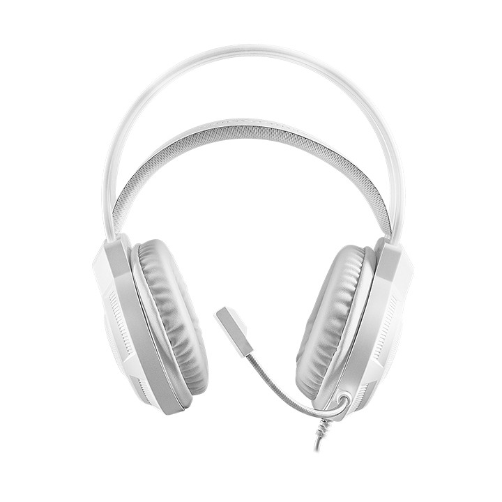 Auric+Micro Mars Gaming FRGB 3.5mm/USB Blancos (MH124W)