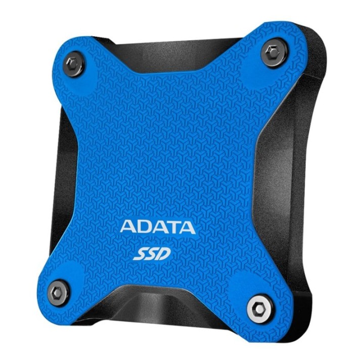Adata SD620 512GB Disco Externo SSD USB 3.2 Azul