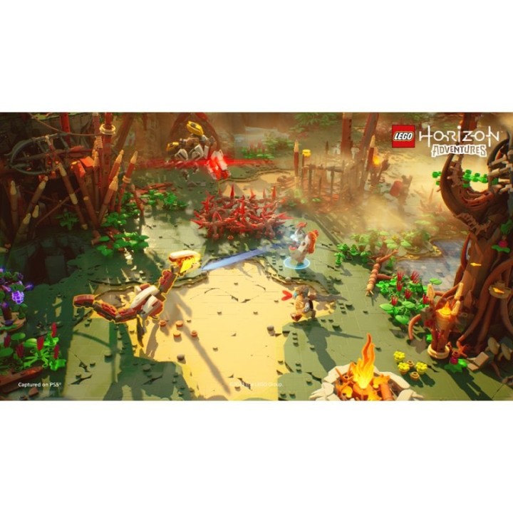 Lego Horizon Adventures PS5