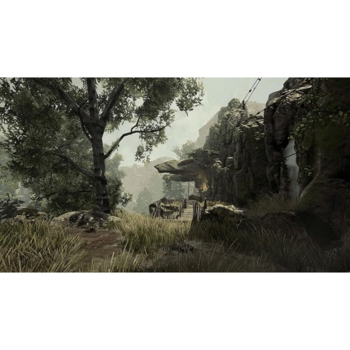 Gothic PS5