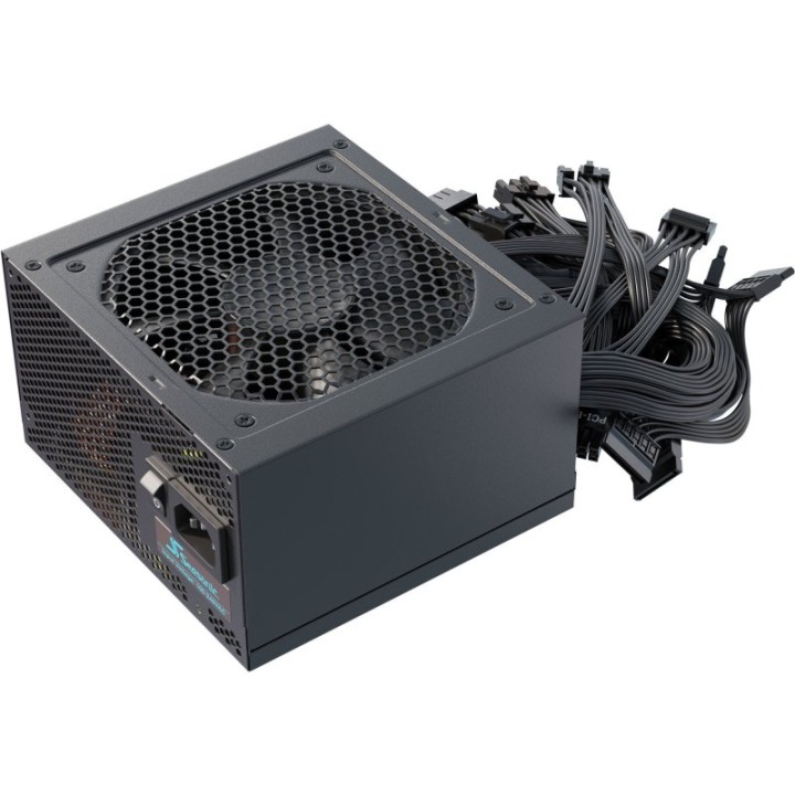 Seasonic G12 GC-650 650W 80 Plus Gold