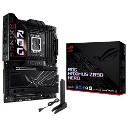 ASUS ROG MAXIMUS Z890 HERO