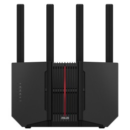 ASUS RT-BE92U Router Extensible WiFi 7 TriBanda BE9700 AiMesh/VPN/AiProtection