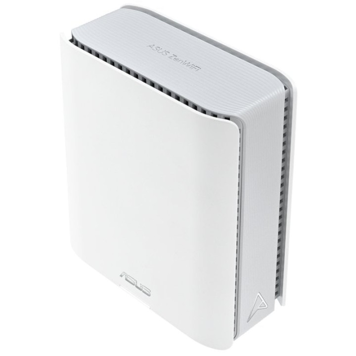 ASUS ZenWiFi BT8 Sistema Mesh WiFi 7 Tribanda BE14000 Pack 2